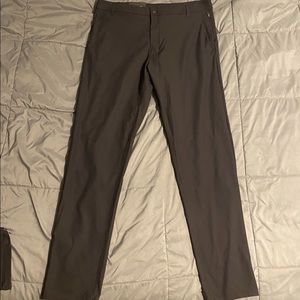 Lululemon mens pant
